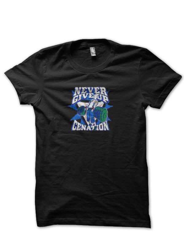 John Cena T-Shirt Style018 Hoodie, Sweatshirt | CoreVibeTees.com