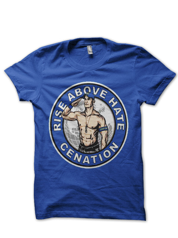 John Cena T-Shirt Style014 Hoodie, Sweatshirt | CoreVibeTees.com