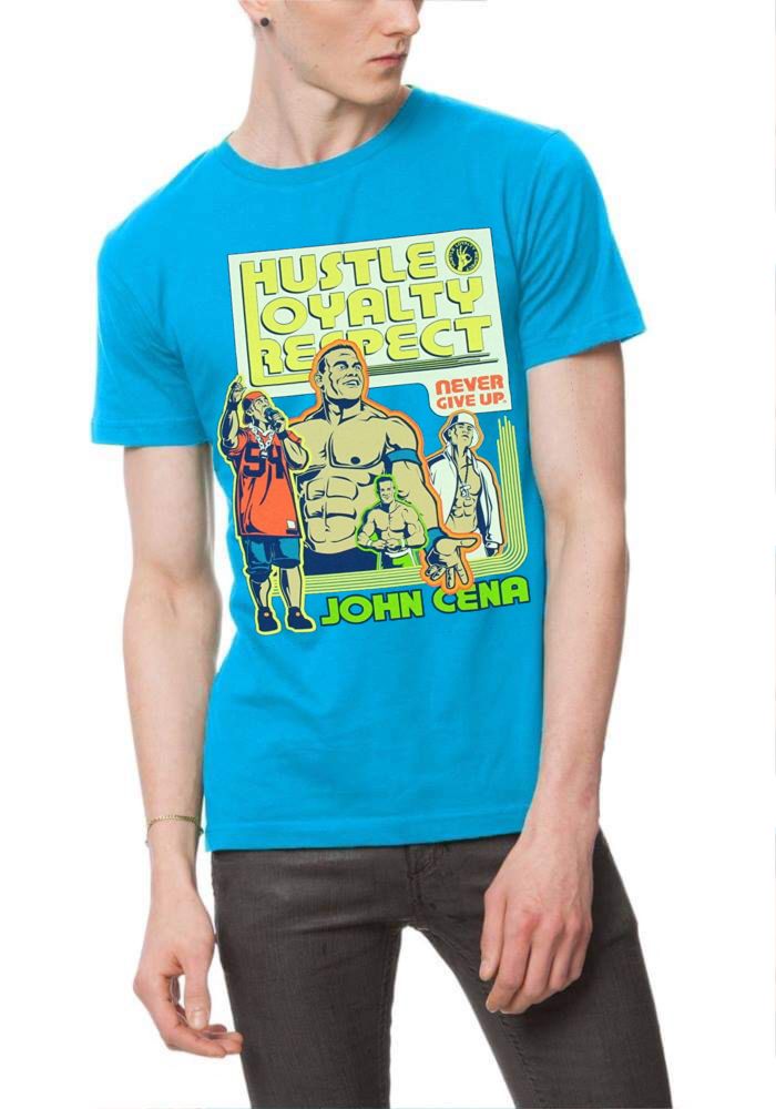 John Cena Throwback T-Shirt Hoodie, Sweatshirt | CoreVibeTees.com