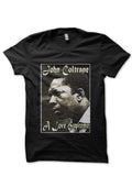 John Coltrane T-Shirt Style002 Hoodie, Sweatshirt | CoreVibeTees.com