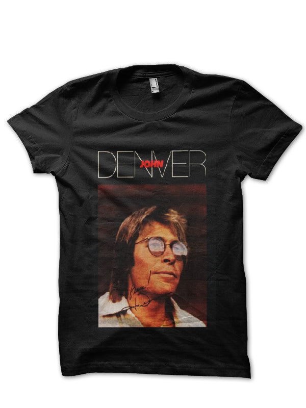 John Denver T-Shirt Hoodie, Sweatshirt | CoreVibeTees.com