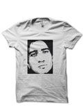 John Frusciante T-Shirt Style012 Hoodie, Sweatshirt | CoreVibeTees.com