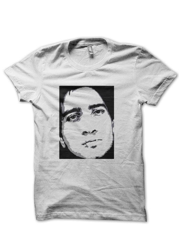 John Frusciante T-Shirt Style012 Hoodie, Sweatshirt | CoreVibeTees.com