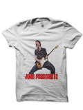 John Frusciante T-Shirt Style002 Hoodie, Sweatshirt | CoreVibeTees.com