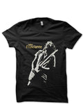 John Frusciante T-Shirt Style001 Hoodie, Sweatshirt | CoreVibeTees.com