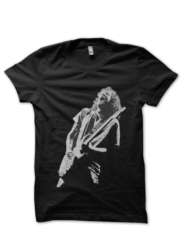 John Frusciante T-Shirt Hoodie, Sweatshirt | CoreVibeTees.com