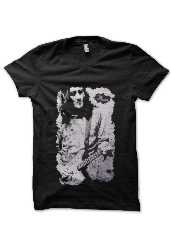 John Frusciante T-Shirt Style010 Hoodie, Sweatshirt | CoreVibeTees.com