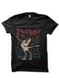 John Frusciante T-Shirt Style009 Hoodie, Sweatshirt | CoreVibeTees.com
