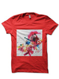 John Frusciante T-Shirt Style008 Hoodie, Sweatshirt | CoreVibeTees.com