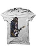 John Frusciante T-Shirt Style007 Hoodie, Sweatshirt | CoreVibeTees.com