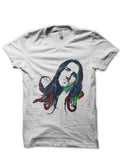 John Frusciante T-Shirt Style006 Hoodie, Sweatshirt | CoreVibeTees.com
