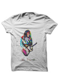 John Frusciante T-Shirt Style005 Hoodie, Sweatshirt | CoreVibeTees.com