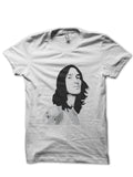 John Frusciante T-Shirt Style004 Hoodie, Sweatshirt | CoreVibeTees.com
