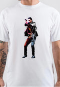 John Wick Art T-Shirt Style001 Hoodie, Sweatshirt | CoreVibeTees.com