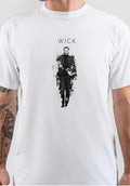 John Wick Art T-Shirt Hoodie, Sweatshirt | CoreVibeTees.com