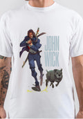 John Wick Art T-Shirt Style010 Hoodie, Sweatshirt | CoreVibeTees.com