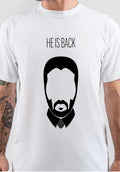 John Wick Art T-Shirt Style009 Hoodie, Sweatshirt | CoreVibeTees.com