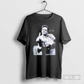 Johnny Cash Middle Finger Signature T Shirts