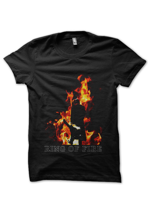 Johnny Cash T-Shirt Style008 Hoodie, Sweatshirt | CoreVibeTees.com