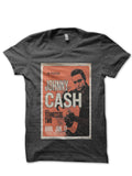 Johnny Cash T-Shirt Style002 Hoodie, Sweatshirt | CoreVibeTees.com