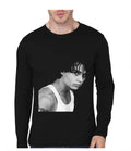 Johnny Depp Full Sleeve T-Shirt Hoodie, Sweatshirt | CoreVibeTees.com