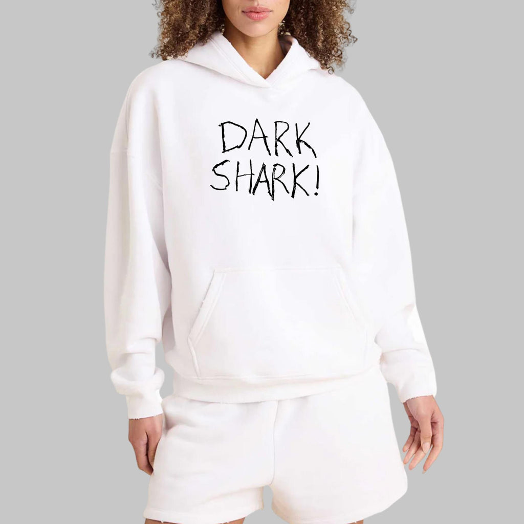 Johnny Knoxville Dark Shark Shirt