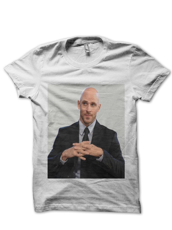 Johnny Sins T-Shirt Style007 Hoodie, Sweatshirt | CoreVibeTees.com