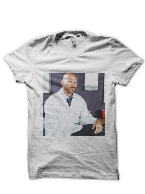 Johnny Sins T-Shirt Style006 Hoodie, Sweatshirt | CoreVibeTees.com