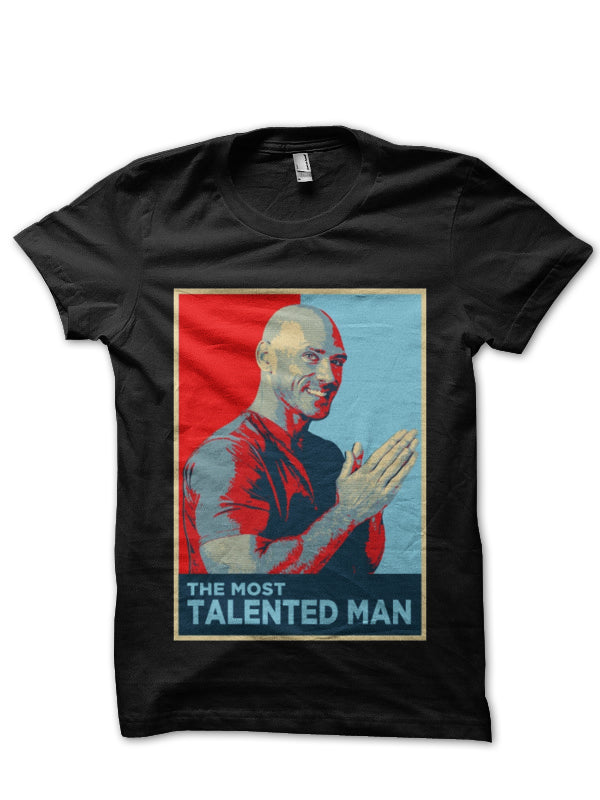 Johnny Sins T-Shirt Style005 Hoodie, Sweatshirt | CoreVibeTees.com