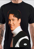 Johnny Yong Bosch T-Shirt Style007 Hoodie, Sweatshirt | CoreVibeTees.com