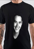 Johnny Yong Bosch T-Shirt Style002 Hoodie, Sweatshirt | CoreVibeTees.com