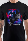 Johnny Yong Bosch T-Shirt Style003 Hoodie, Sweatshirt | CoreVibeTees.com