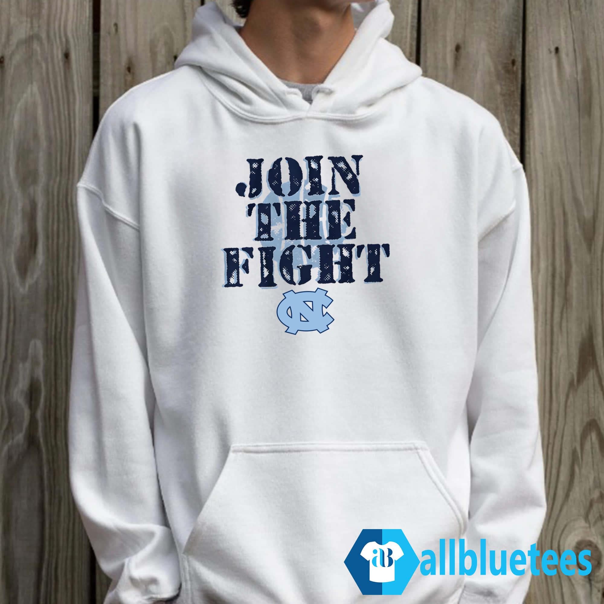 Join The Fight Shirt