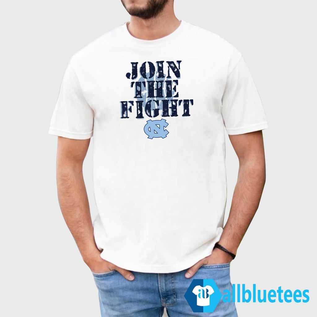 Join The Fight Shirt