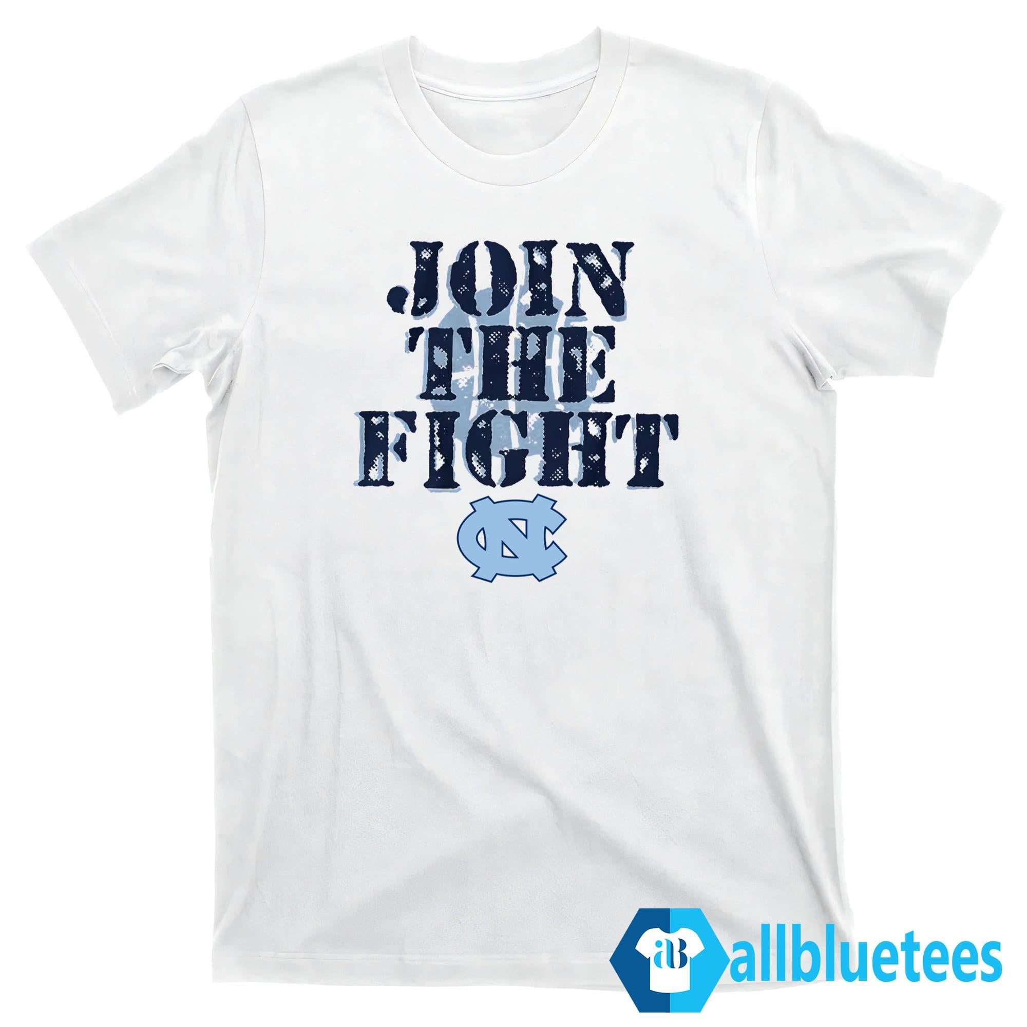 Join The Fight Shirt