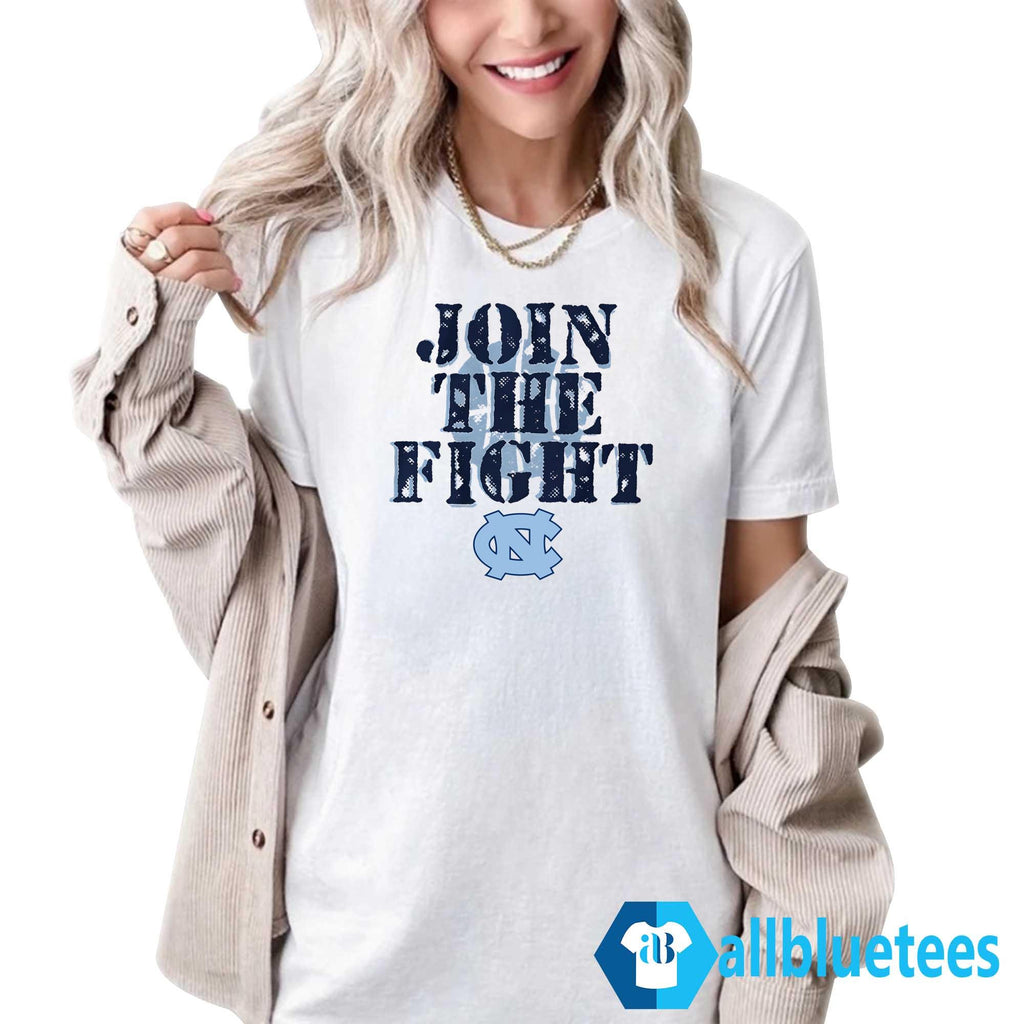 Join The Fight Shirt