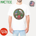 Join the tromaville clean up crew shirt