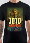 Jojo Rabbit T-Shirt Hoodie, Sweatshirt | CoreVibeTees.com