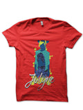 Jolyne Cujoh T-Shirt Style001 Hoodie, Sweatshirt | CoreVibeTees.com