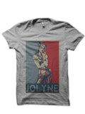 Jolyne Cujoh T-Shirt Style007 Hoodie, Sweatshirt | CoreVibeTees.com