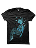 Jolyne Cujoh T-Shirt Style004 Hoodie, Sweatshirt | CoreVibeTees.com