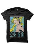 Jolyne Cujoh T-Shirt Style005 Hoodie, Sweatshirt | CoreVibeTees.com