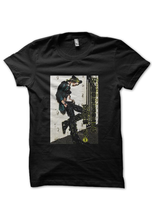 Jolyne Cujoh T-Shirt Style003 Hoodie, Sweatshirt | CoreVibeTees.com