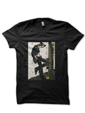 Jolyne Cujoh T-Shirt Style003 Hoodie, Sweatshirt | CoreVibeTees.com