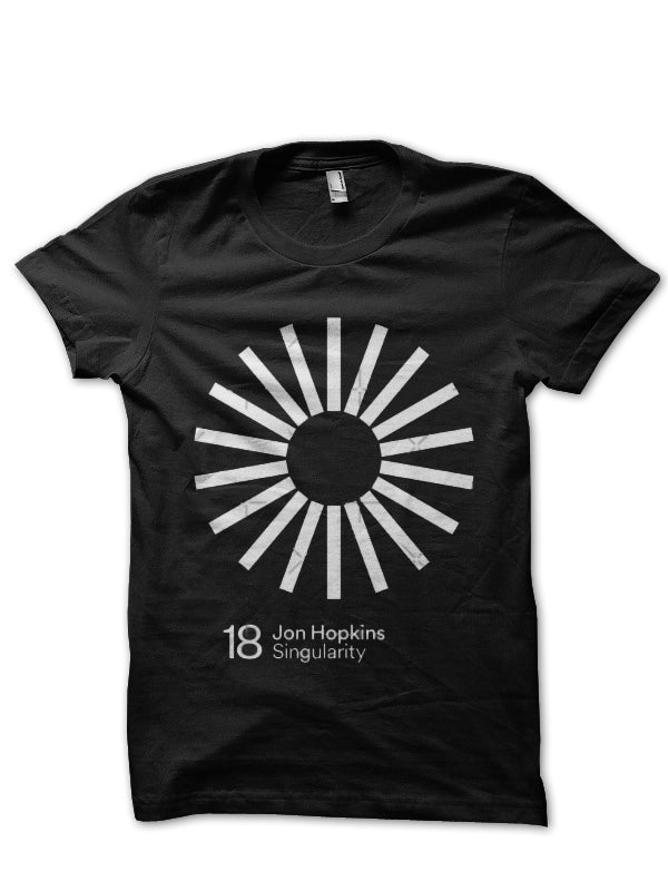 Jon Hopkins T-Shirt Style010 Hoodie, Sweatshirt | CoreVibeTees.com