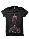 Jon Jones Black T-Shirt Style013 Hoodie, Sweatshirt | CoreVibeTees.com
