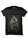 Jon Jones Black T-Shirt Style004 Hoodie, Sweatshirt | CoreVibeTees.com