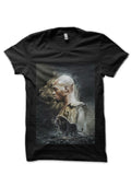 Jon Jones Black T-Shirt Style011 Hoodie, Sweatshirt | CoreVibeTees.com