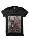 Jon Jones Black T-Shirt Style008 Hoodie, Sweatshirt | CoreVibeTees.com