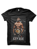Jon Jones Black T-Shirt Style005 Hoodie, Sweatshirt | CoreVibeTees.com